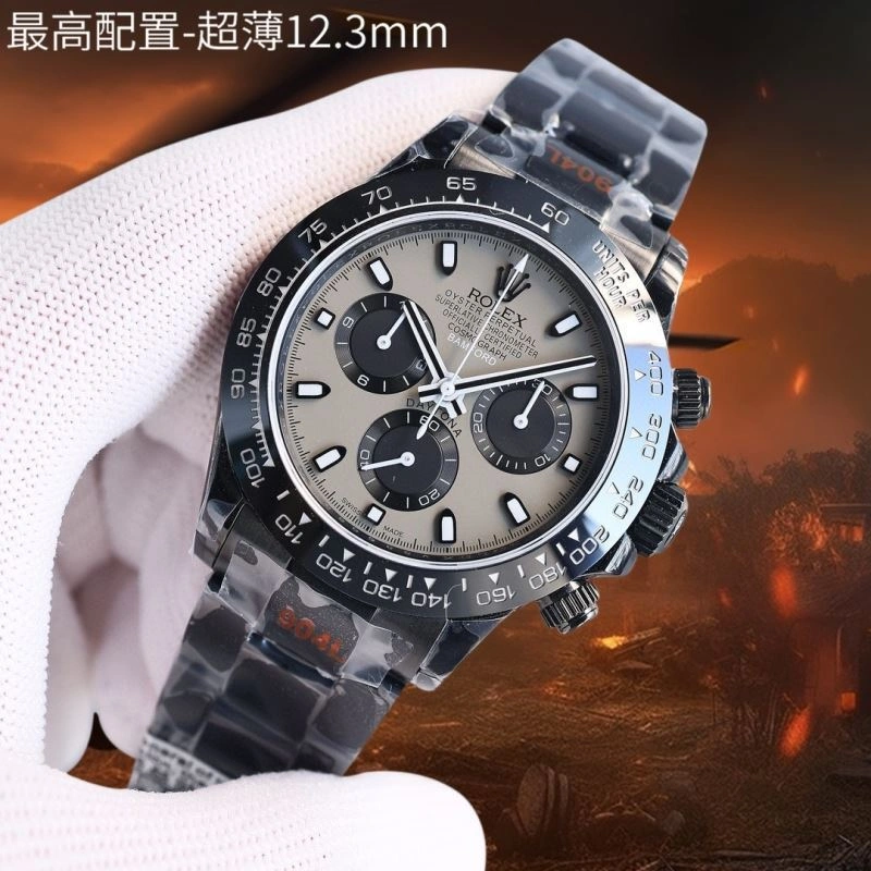 ROLEX Watches Effortless 199156