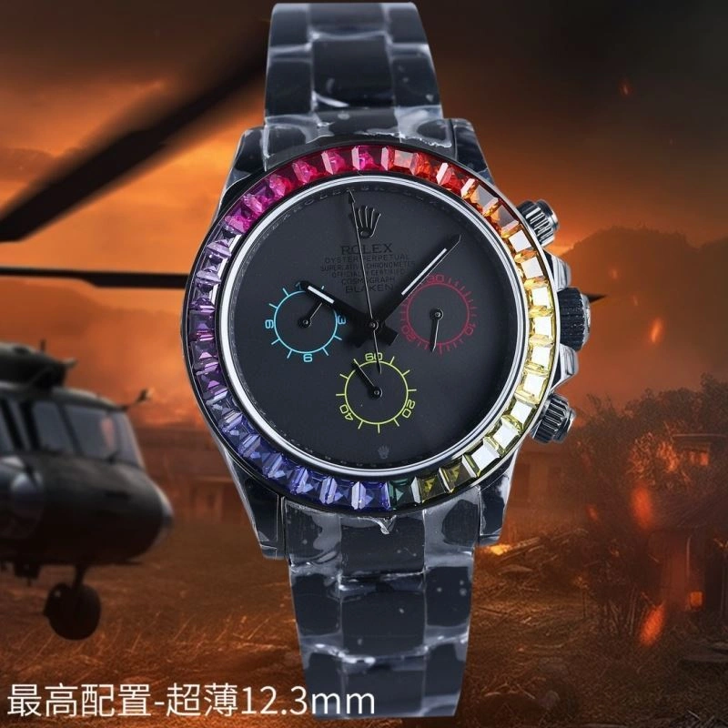 Lightweight ROLEX Watches 202606