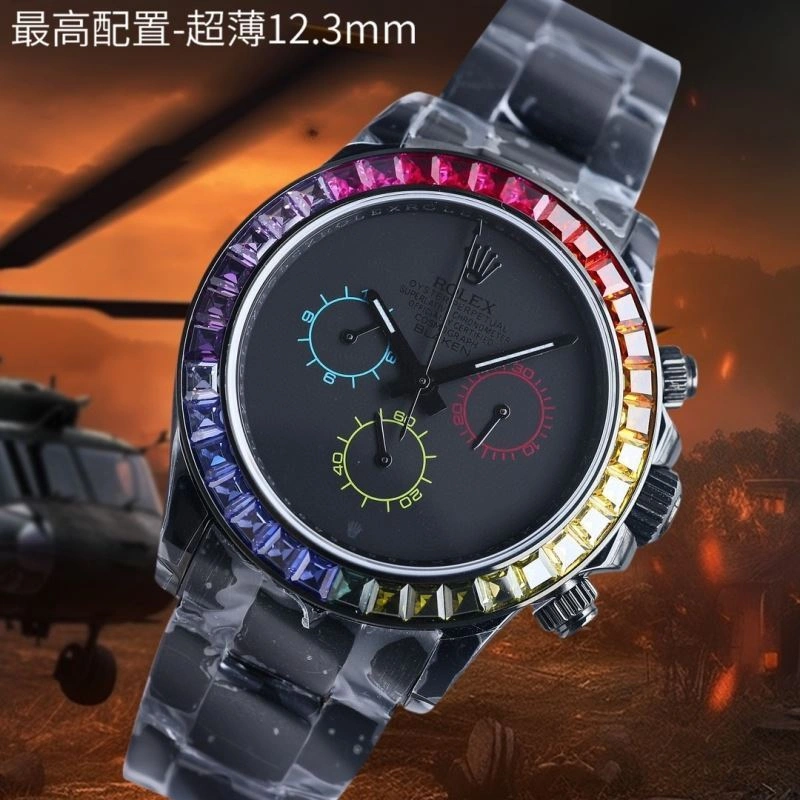 Lightweight ROLEX Watches 202606