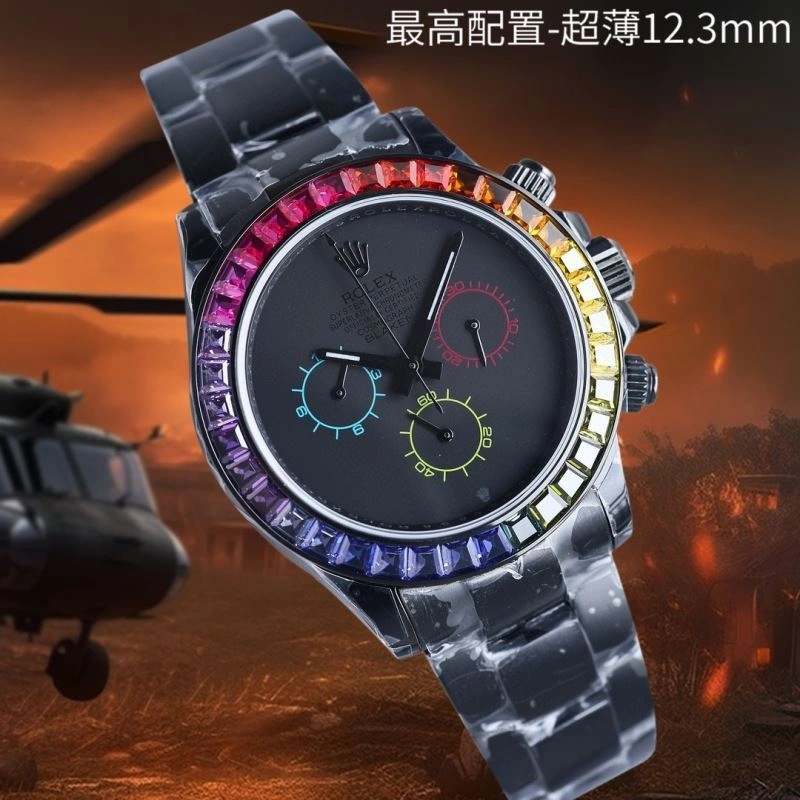 Lightweight ROLEX Watches 202606