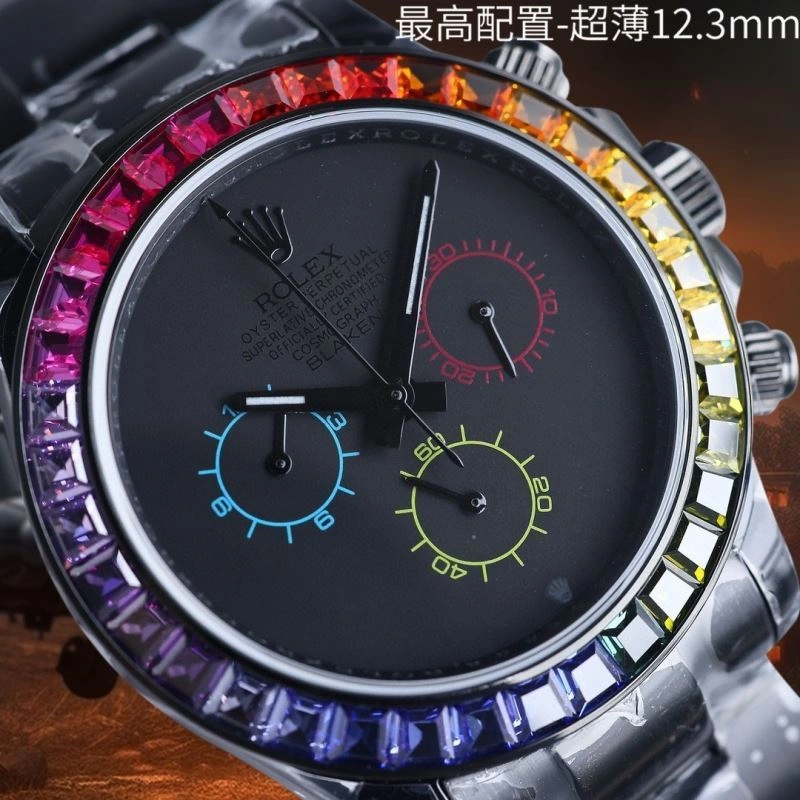 Lightweight ROLEX Watches 202606