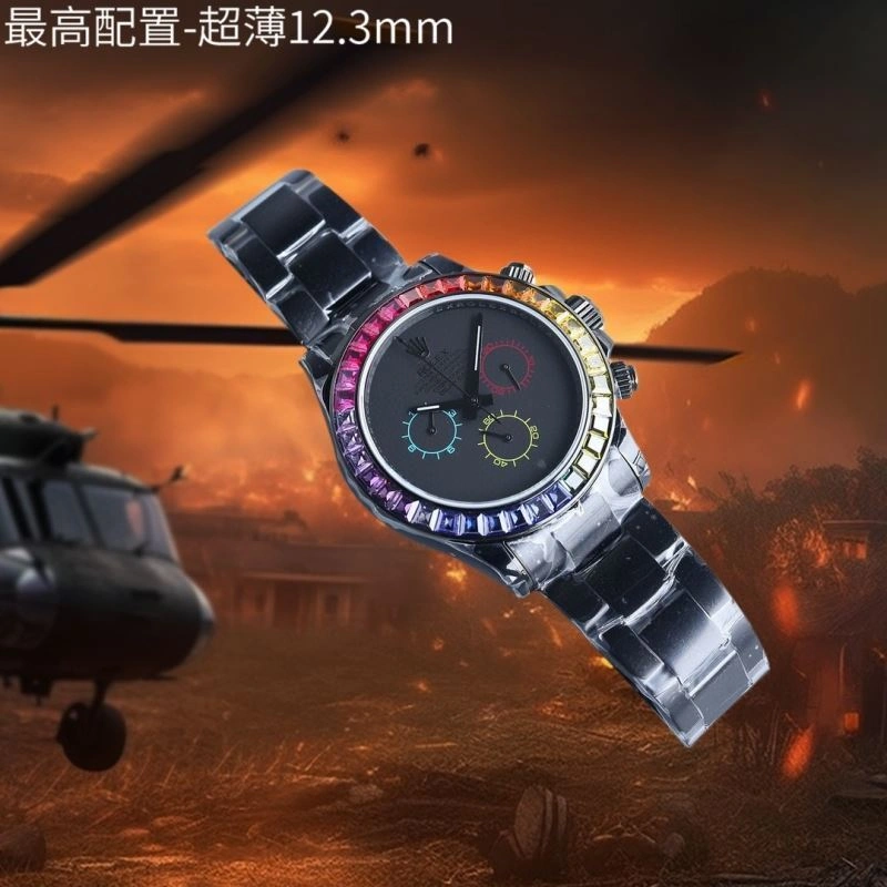 Lightweight ROLEX Watches 202606