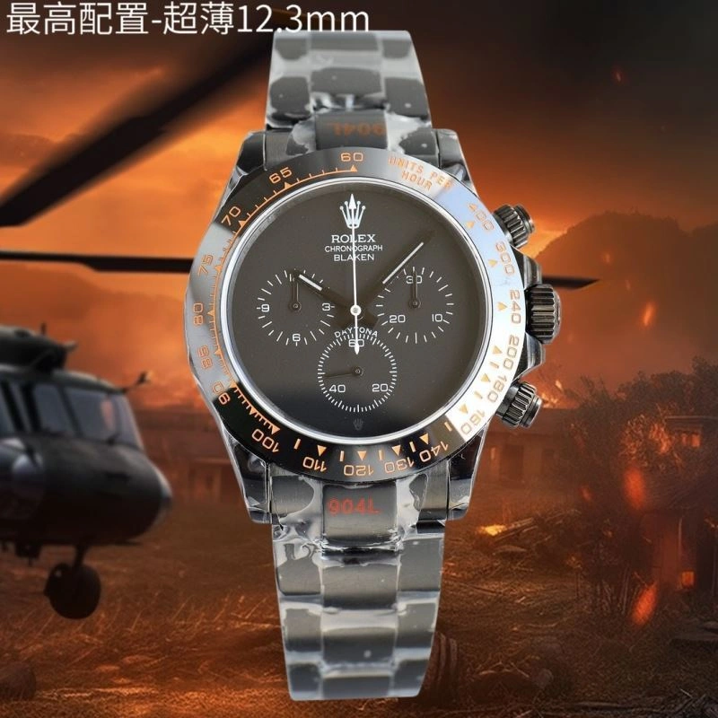 ROLEX Watches SunProtective 202586