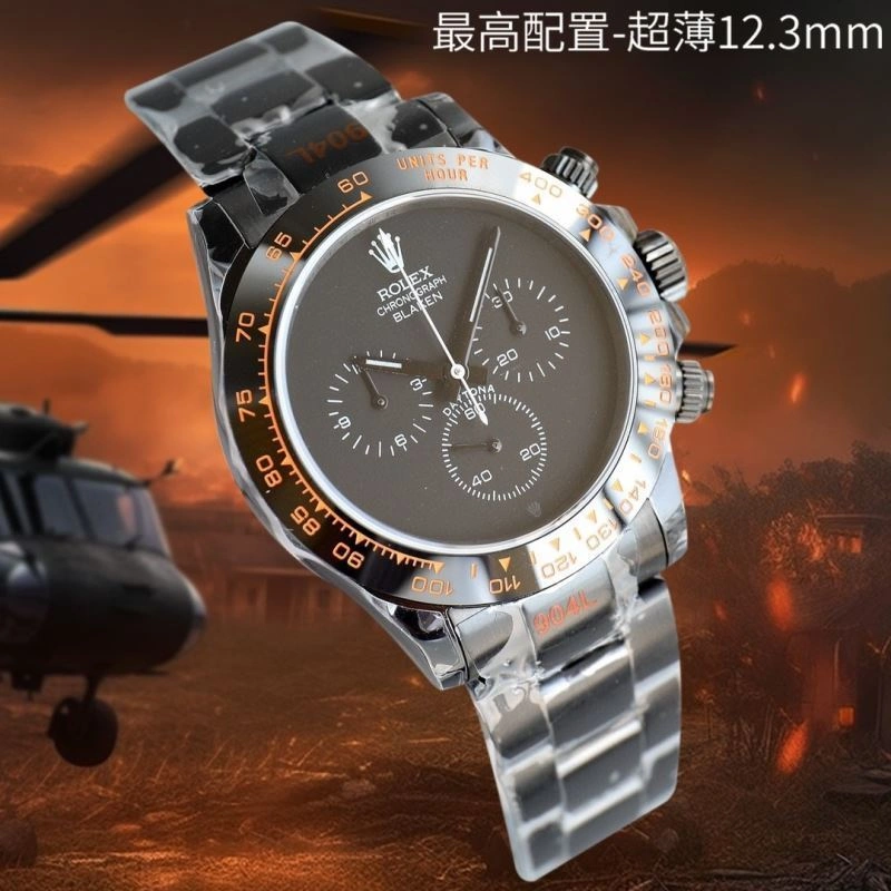 ROLEX Watches SunProtective 202586