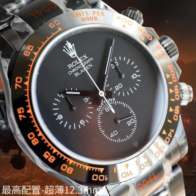 ROLEX Watches SunProtective 202586