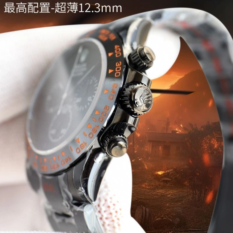 ROLEX Watches SunProtective 202586
