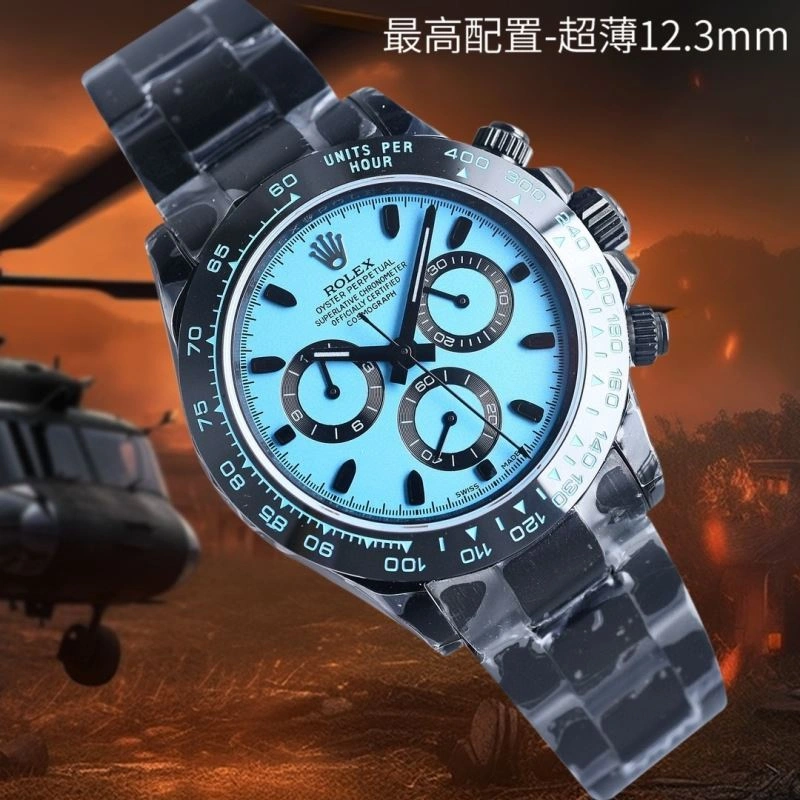 Chic ROLEX Watches 202607