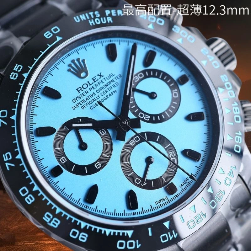 Chic ROLEX Watches 202607
