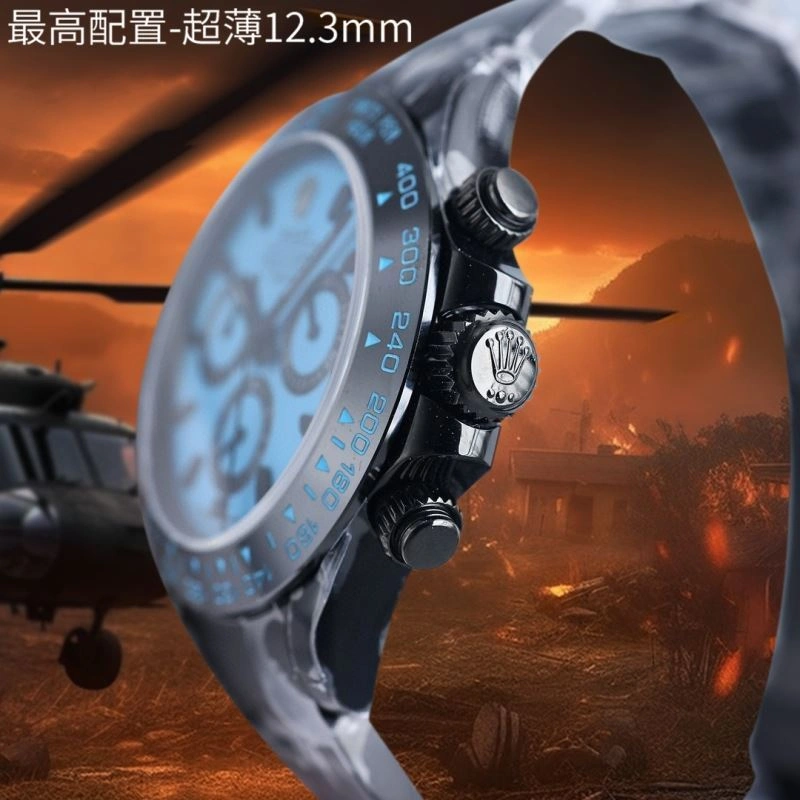 Chic ROLEX Watches 202607