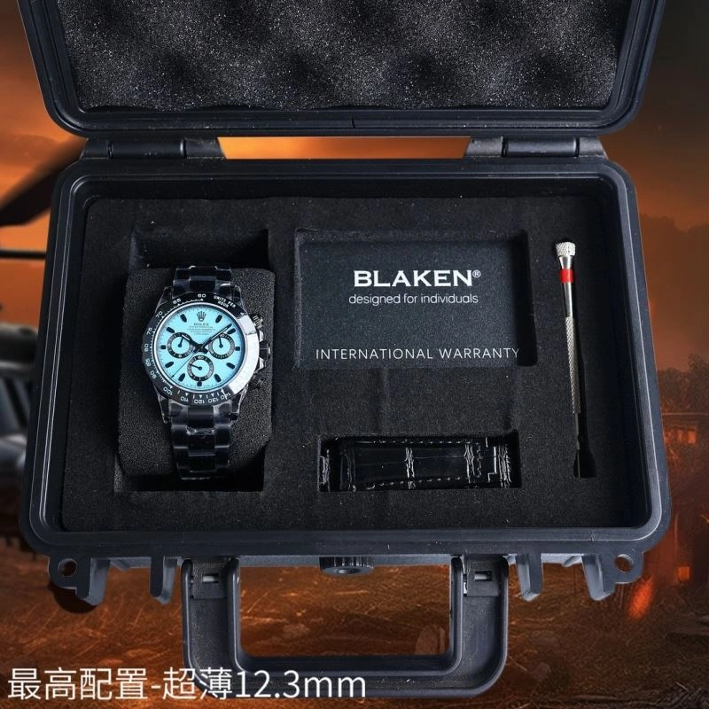 Chic ROLEX Watches 202607