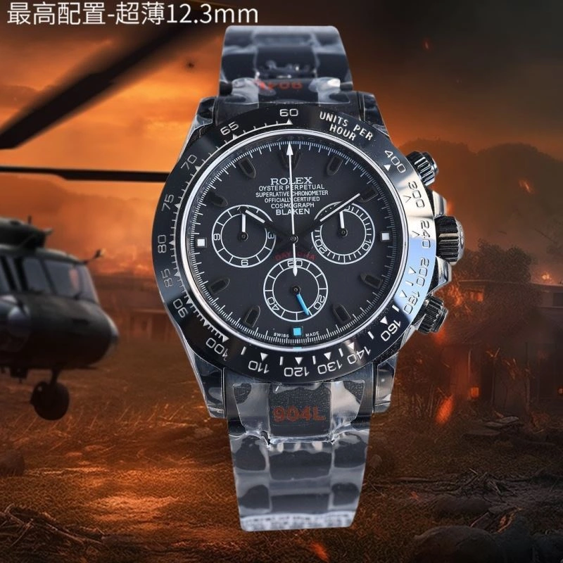 ROLEX Watches Functional 202579