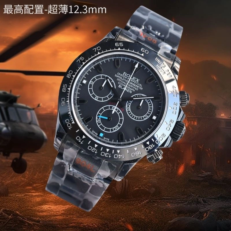 ROLEX Watches Functional 202579