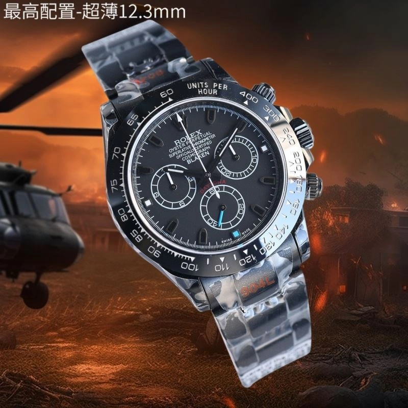 ROLEX Watches Functional 202579