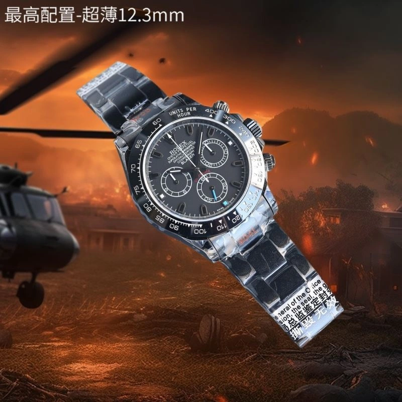 ROLEX Watches Functional 202579