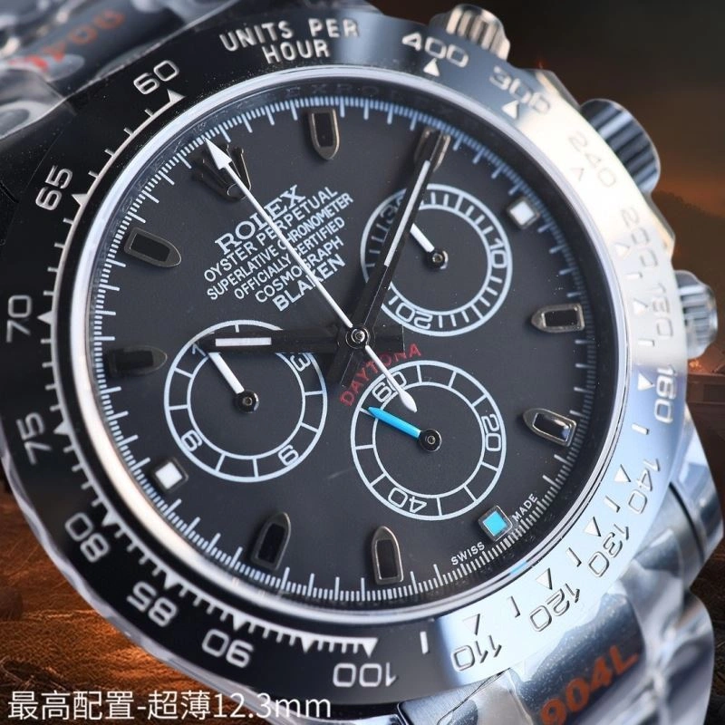 ROLEX Watches Functional 202579