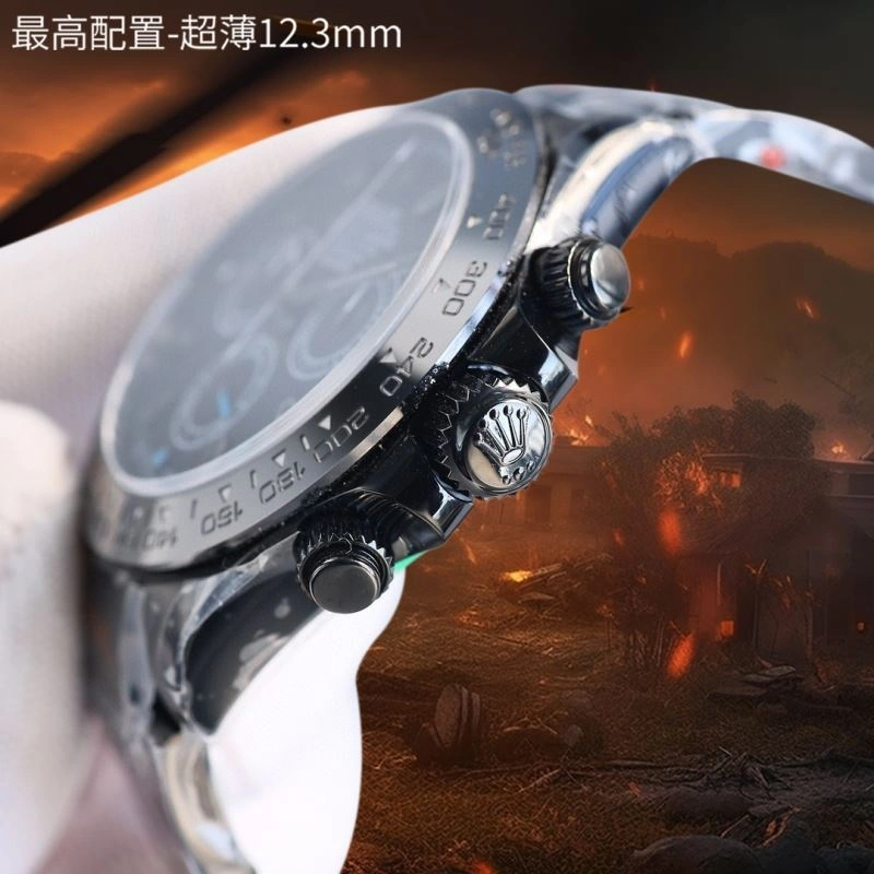 ROLEX Watches Functional 202579