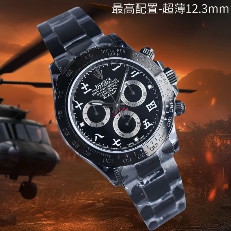 ROLEX Watches Functional 202593