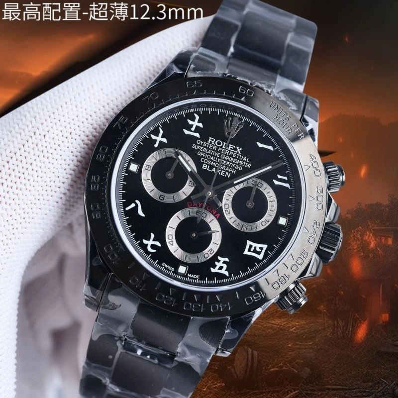 ROLEX Watches Functional 202593
