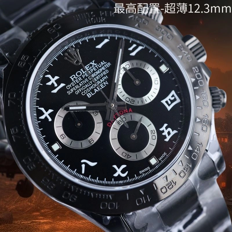 ROLEX Watches Functional 202593