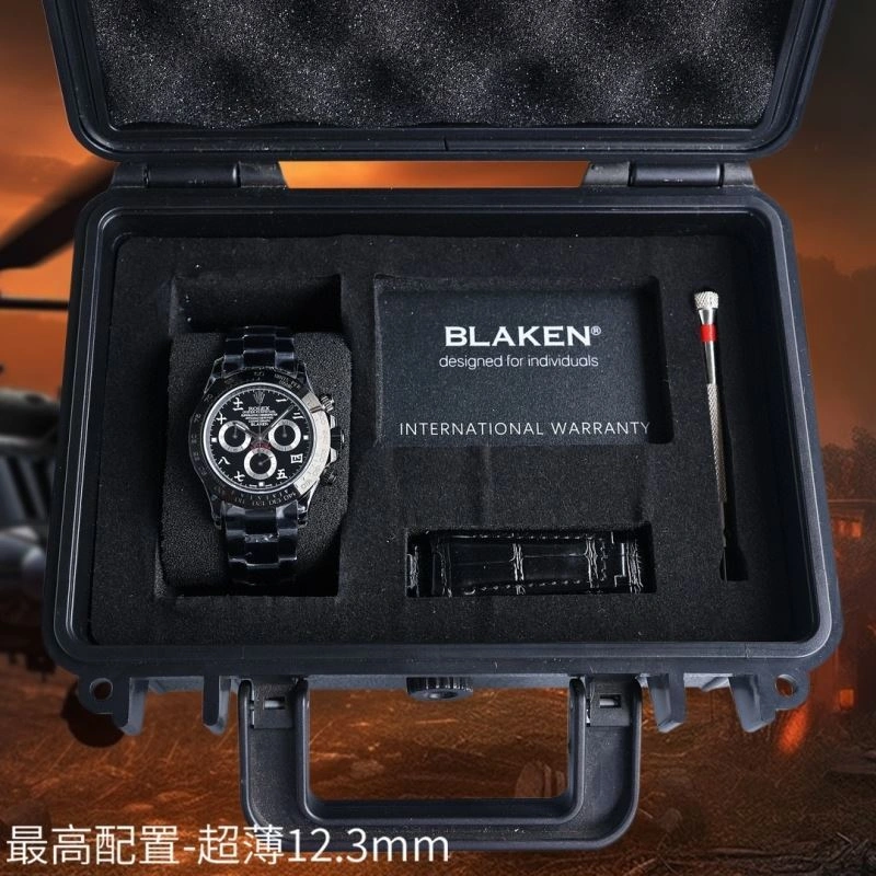 ROLEX Watches Functional 202593