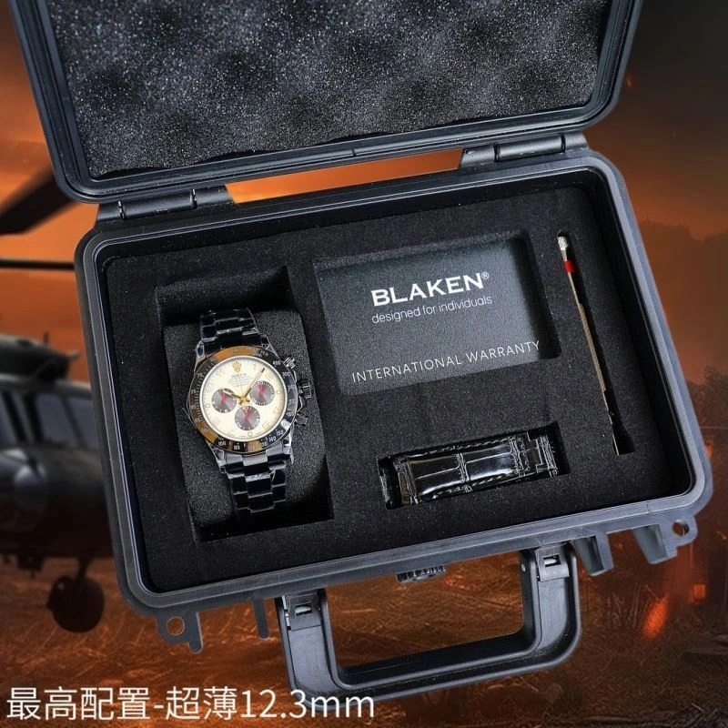 Packable ROLEX Watches 202584