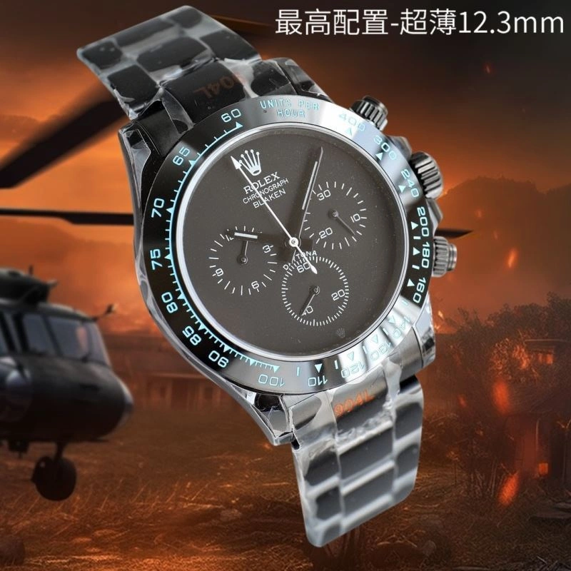 EasyCare ROLEX Watches 202581