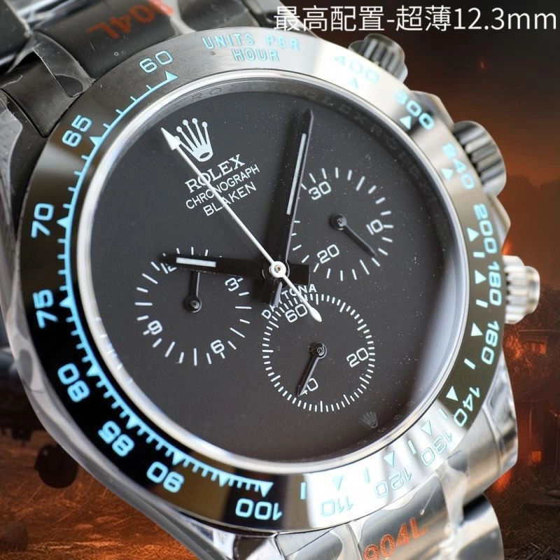 EasyCare ROLEX Watches 202581