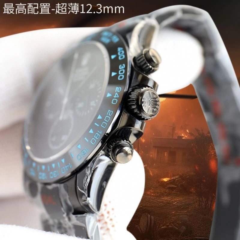 EasyCare ROLEX Watches 202581