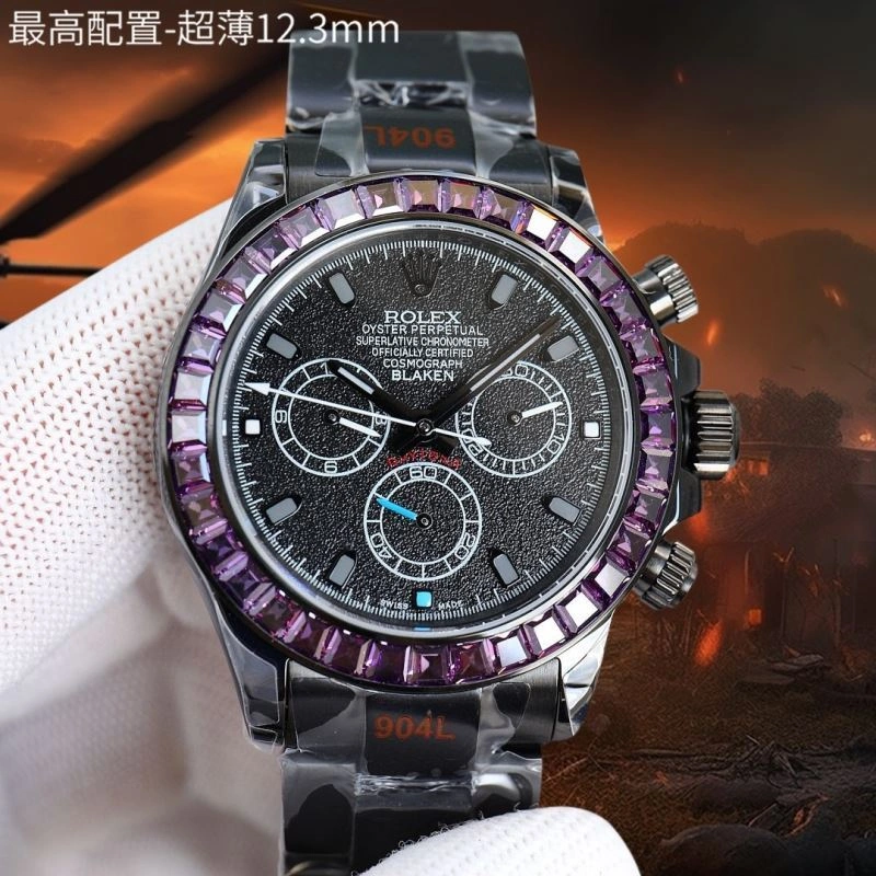 ROLEX Watches Bright 202585