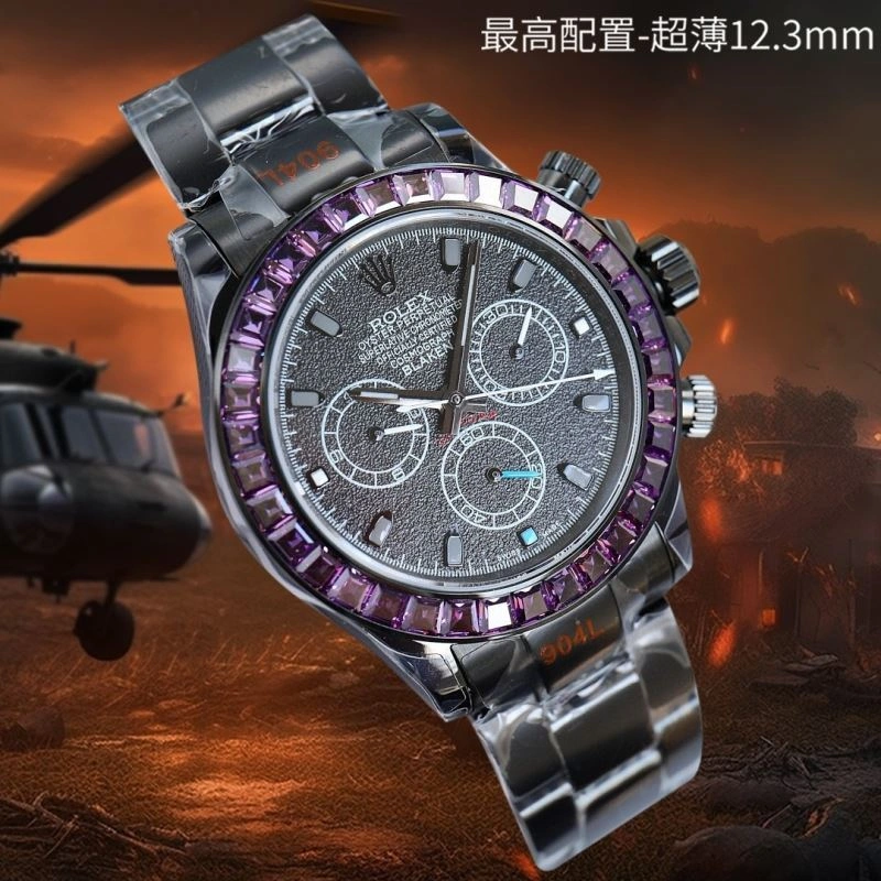 ROLEX Watches Bright 202585