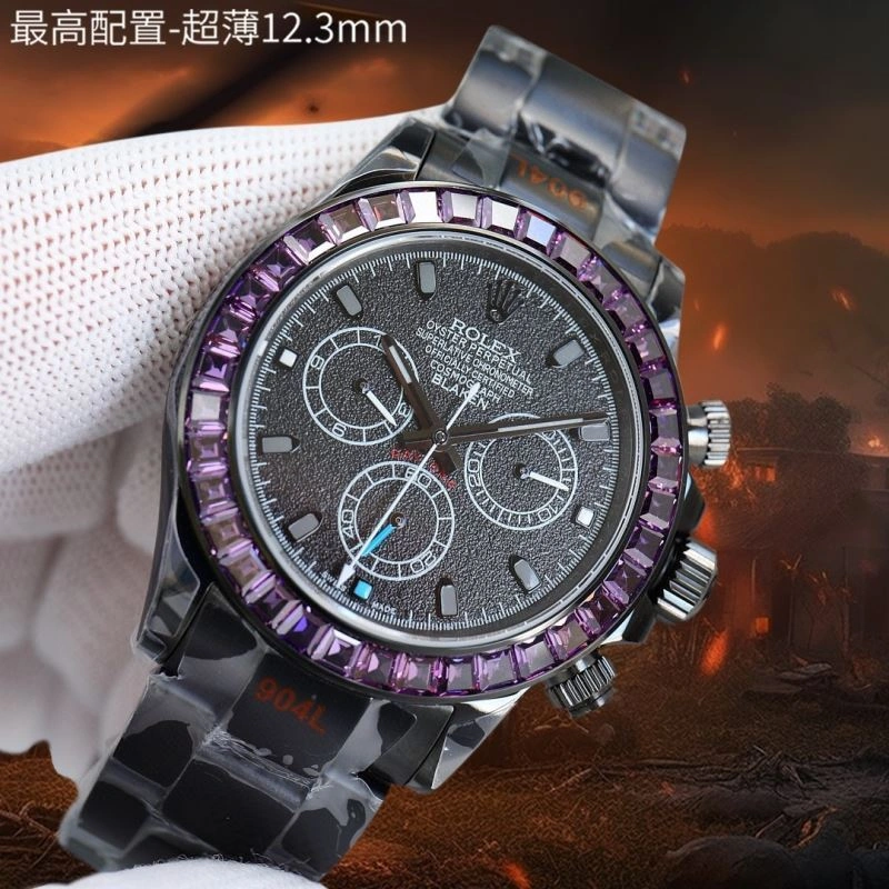 ROLEX Watches Bright 202585