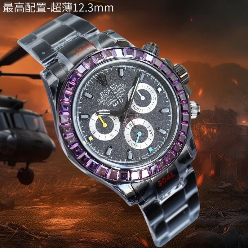 ROLEX Watches Premium 202582