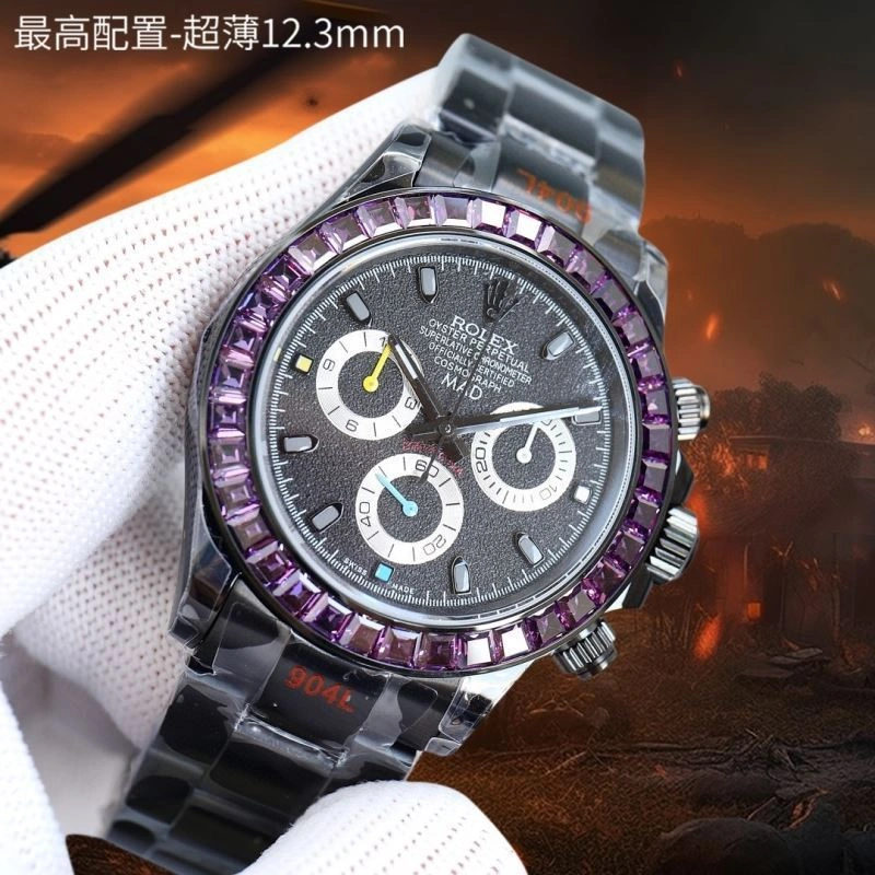 ROLEX Watches Premium 202582
