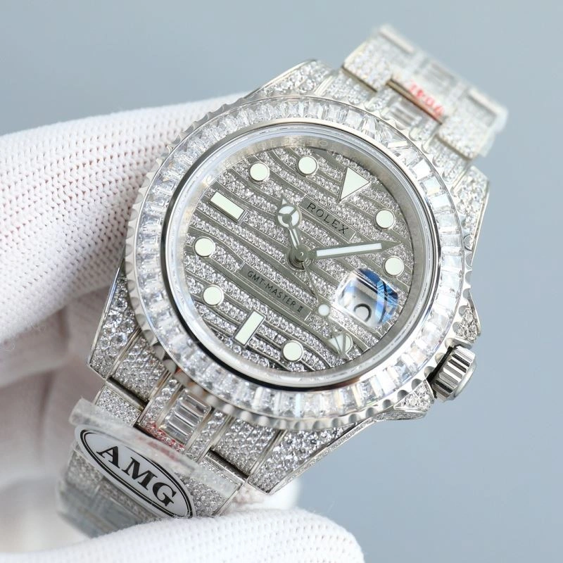 WaterResistant ROLEX Watches 199162