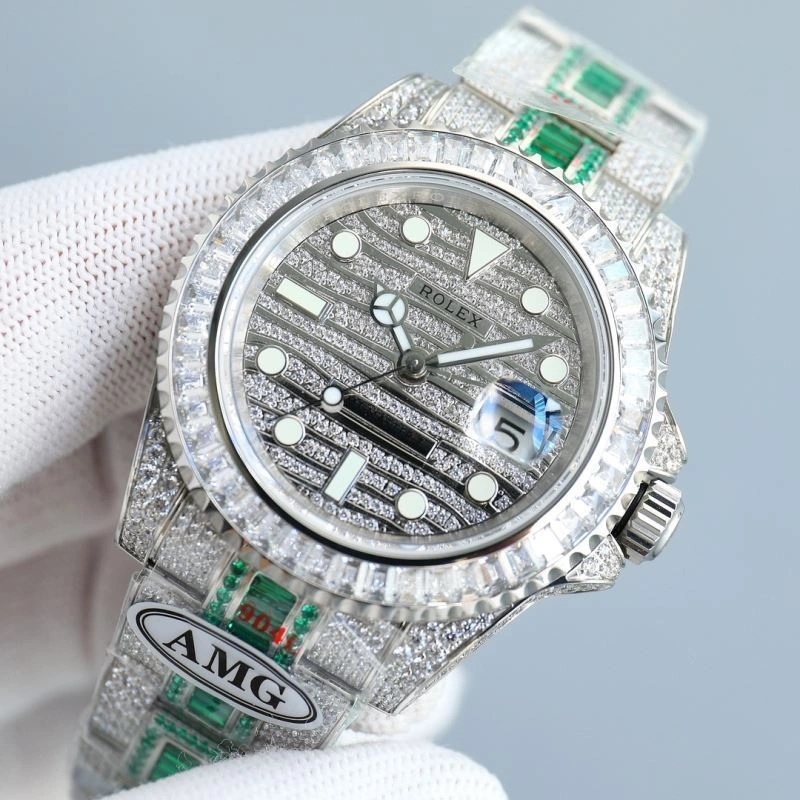 WaterResistant ROLEX Watches 199162