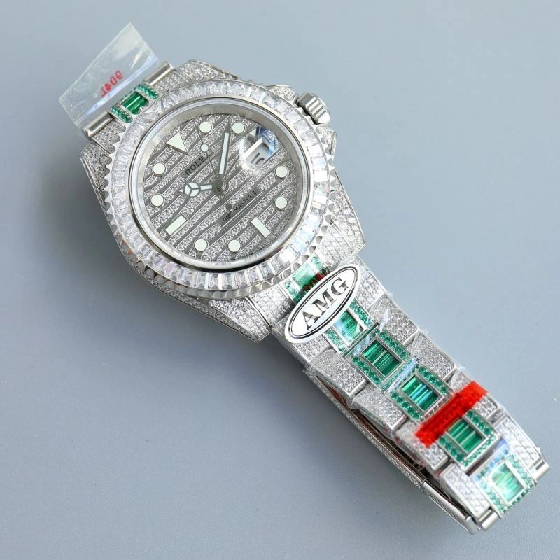 WaterResistant ROLEX Watches 199162
