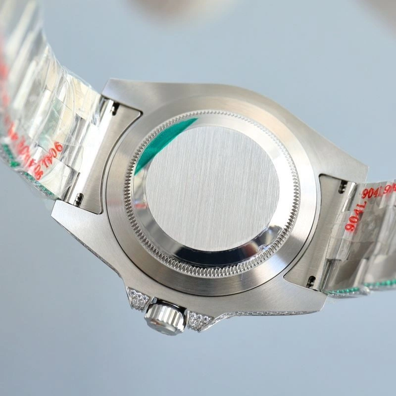 WaterResistant ROLEX Watches 199162