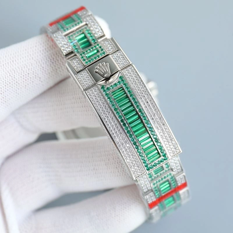 WaterResistant ROLEX Watches 199162