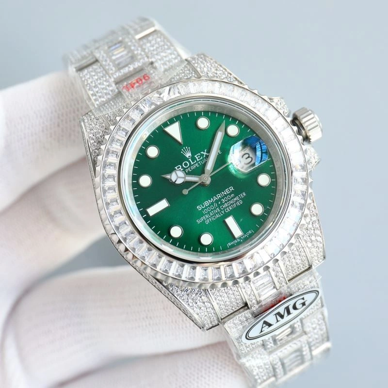 WaterResistant ROLEX Watches 202596