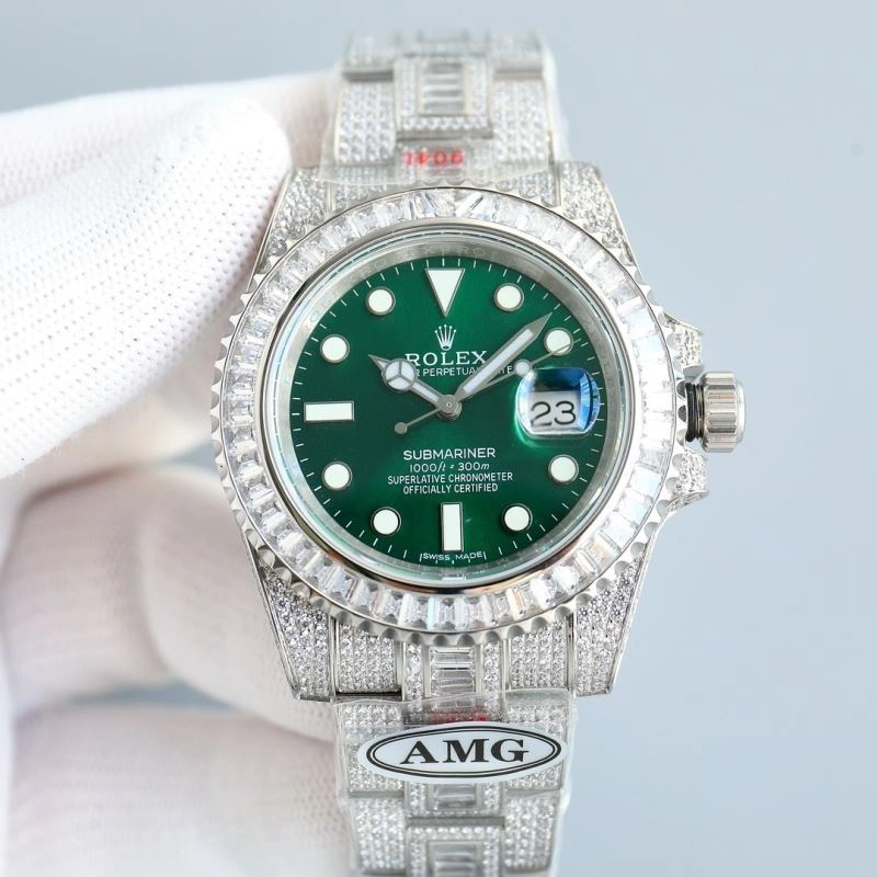 WaterResistant ROLEX Watches 202596