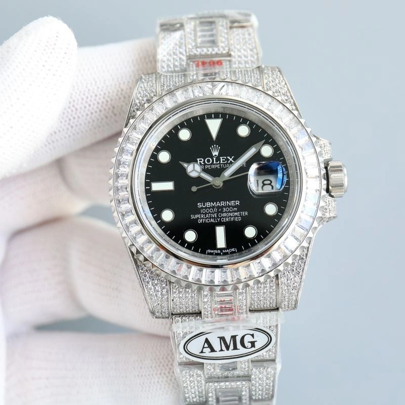 WaterResistant ROLEX Watches 202596