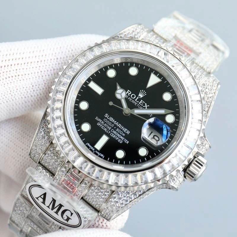 WaterResistant ROLEX Watches 202596
