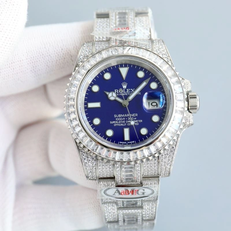 WaterResistant ROLEX Watches 202596