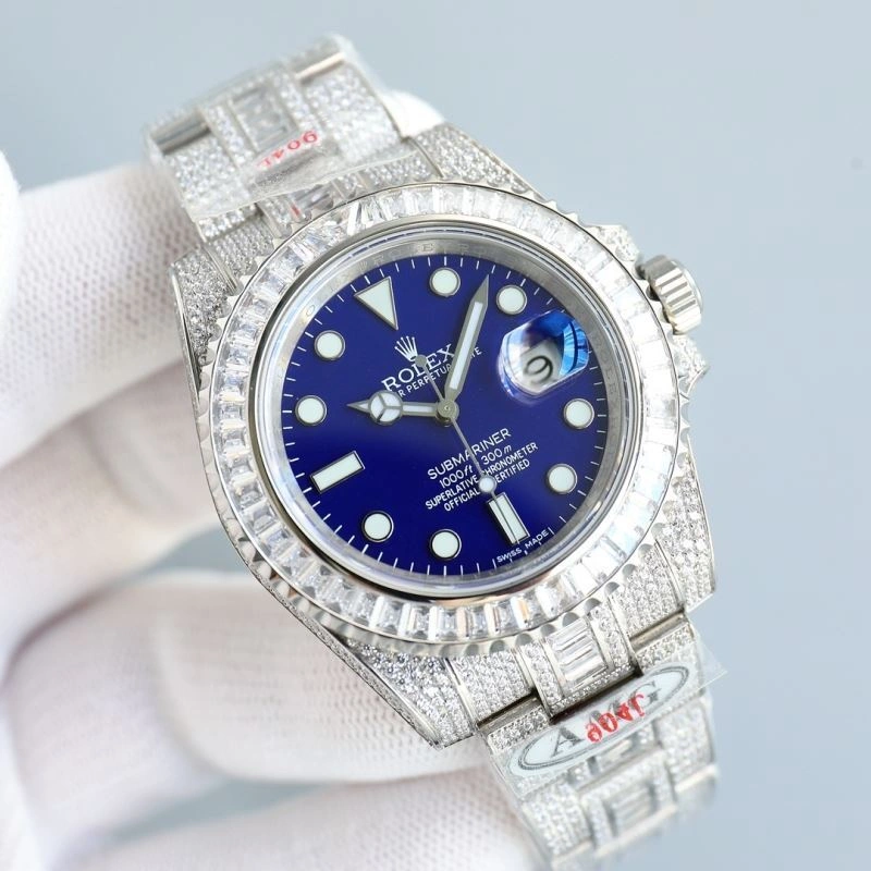 WaterResistant ROLEX Watches 202596
