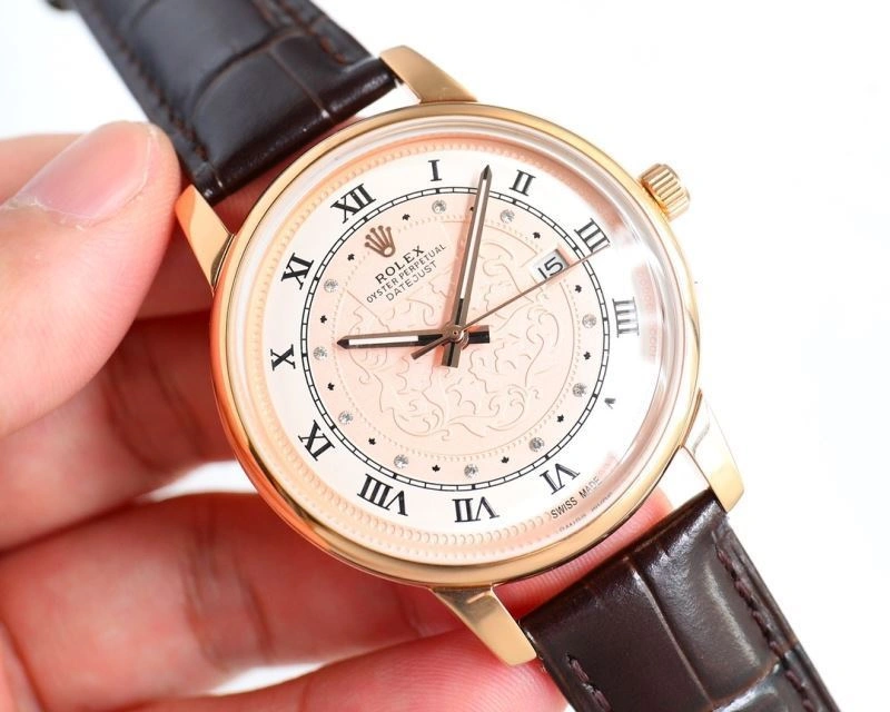 ROLEX Watches FastDry 202651