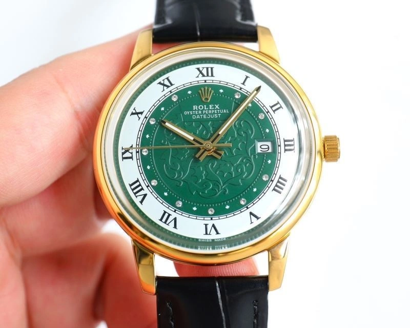 ROLEX Watches GoAnywhere 202599