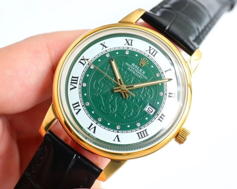 ROLEX Watches GoAnywhere 202599