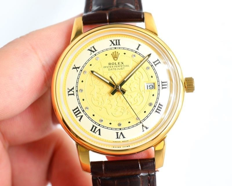 ROLEX Watches GoAnywhere 202599