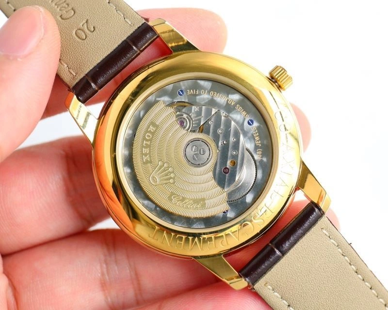 ROLEX Watches GoAnywhere 202599