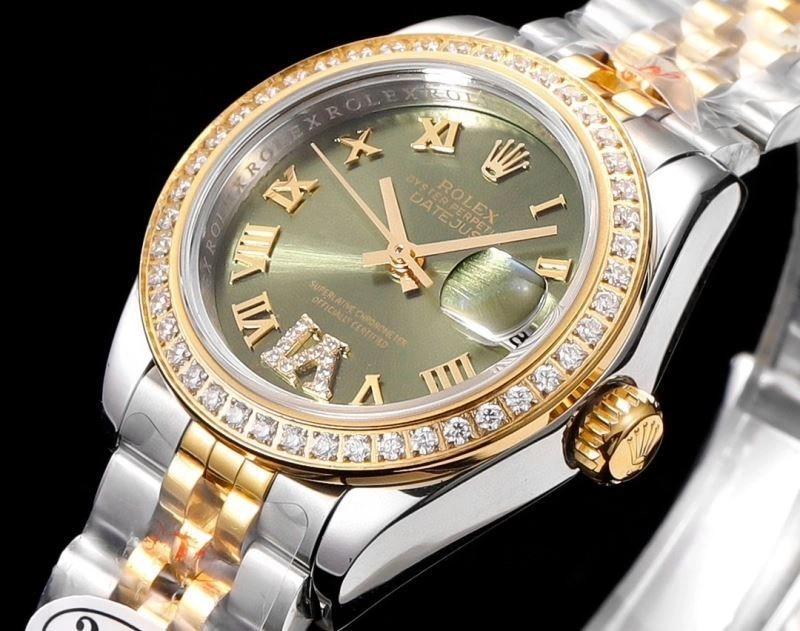 ROLEX Watches Bright 202588